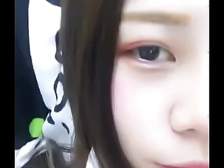 心跳直播丑曦@微博-何悦曦 (1)